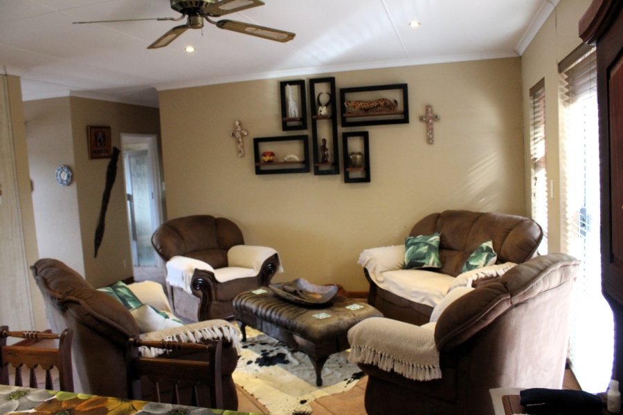 3 Bedroom Property for Sale in Forest Downs Eastern Cape